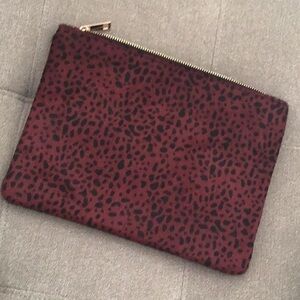 Sole Society ‘Dolce’ Clutch